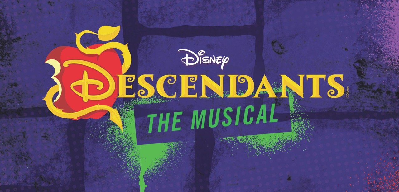 Descendants The Musical - Legacy Theater