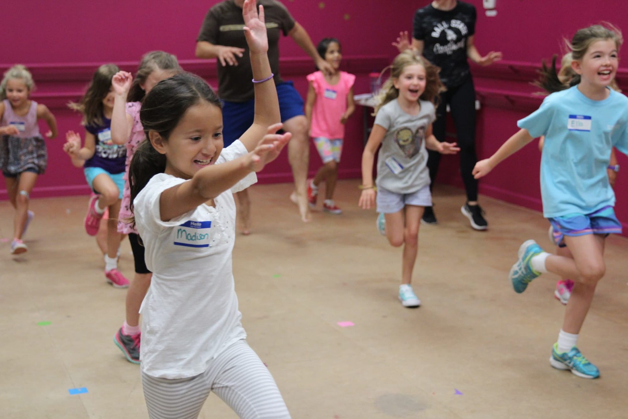 Dance Classes in Tyrone, GA Youth Dance Classes South Atlanta