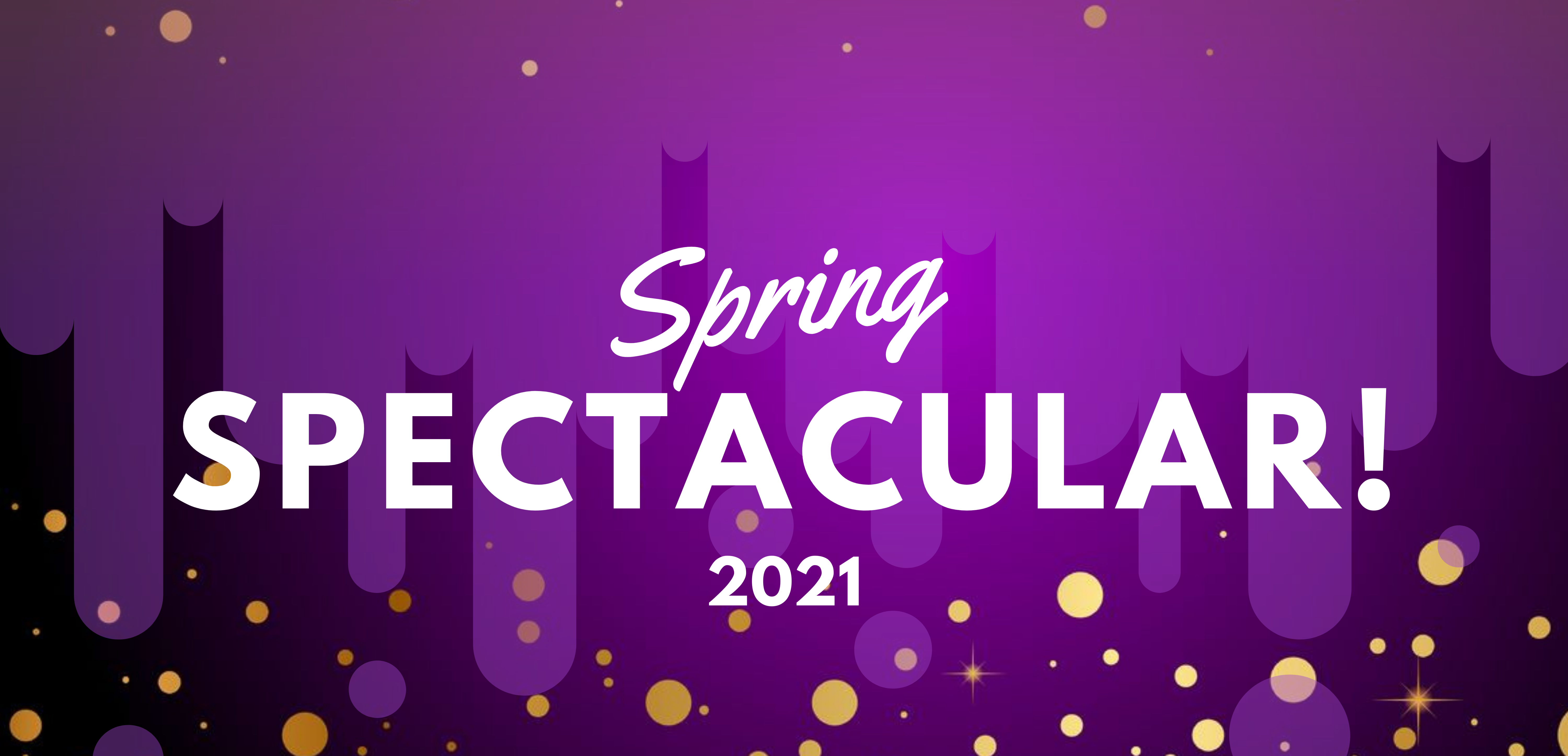 Spring Spectacular Legacy Theater