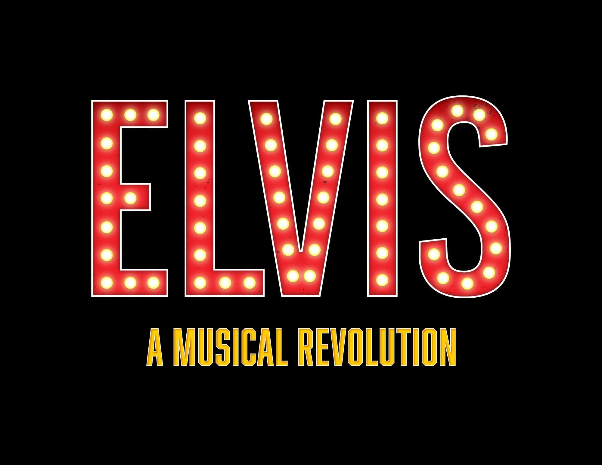 Elvis A Musical Revolution Legacy Theater