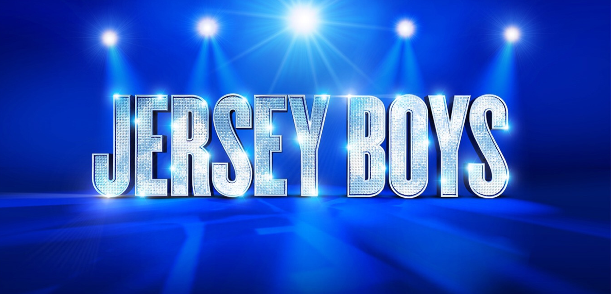 Jersey Boys - Legacy Theater