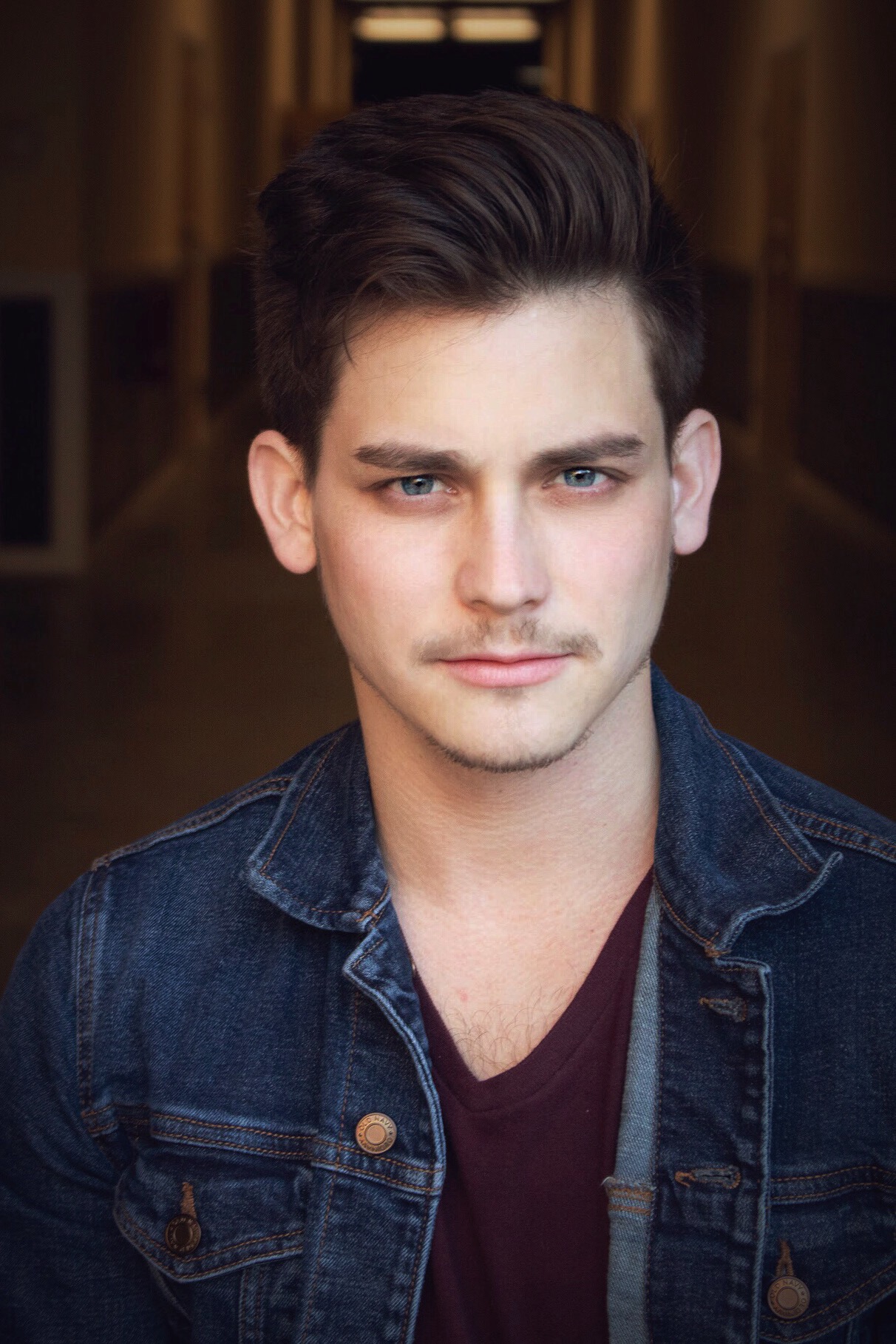 Haden Rider - Legacy Theater